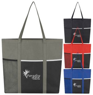 Non Wooven Bags