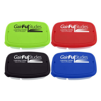 Lunch Boxes