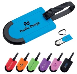 Luggage Tags